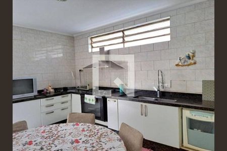 Casa à venda com 3 quartos, 275m² em Mooca, São Paulo