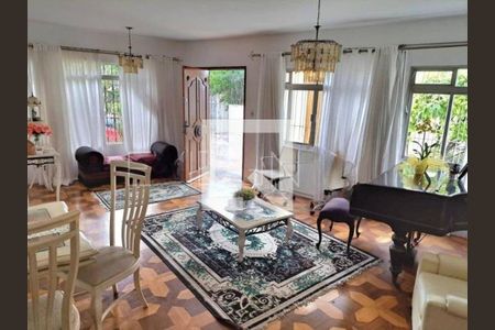 Casa à venda com 3 quartos, 275m² em Mooca, São Paulo