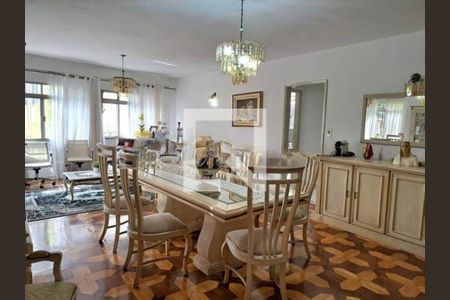 Casa à venda com 3 quartos, 275m² em Mooca, São Paulo