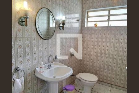 Casa à venda com 3 quartos, 275m² em Mooca, São Paulo