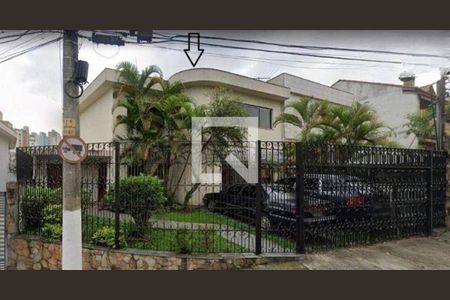 Casa para alugar com 3 quartos, 275m² em Mooca, São Paulo