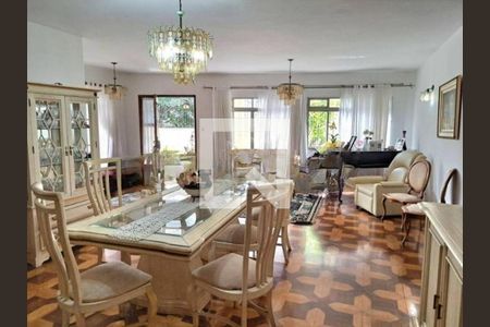 Casa à venda com 3 quartos, 275m² em Mooca, São Paulo