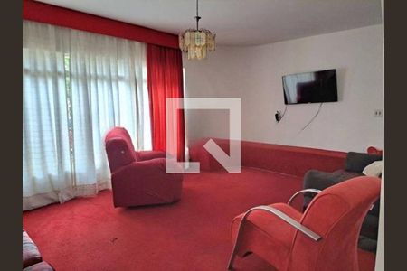 Casa à venda com 3 quartos, 275m² em Mooca, São Paulo