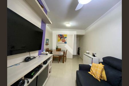 Apartamento à venda com 2 quartos, 52m² em Mooca, São Paulo