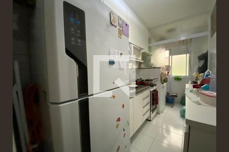 Apartamento à venda com 2 quartos, 52m² em Mooca, São Paulo
