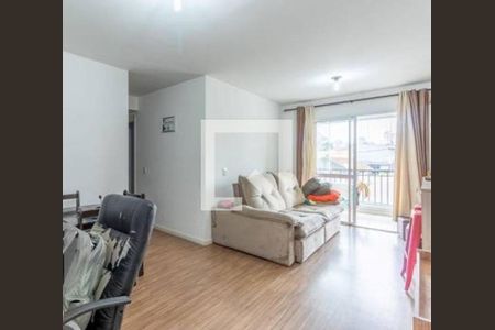 Apartamento à venda com 2 quartos, 68m² em Tatuapé, São Paulo