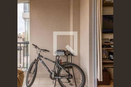 Apartamento à venda com 2 quartos, 68m² em Tatuapé, São Paulo