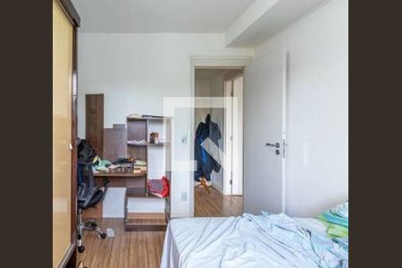 Apartamento à venda com 2 quartos, 68m² em Tatuapé, São Paulo
