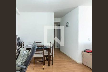 Apartamento à venda com 2 quartos, 68m² em Tatuapé, São Paulo