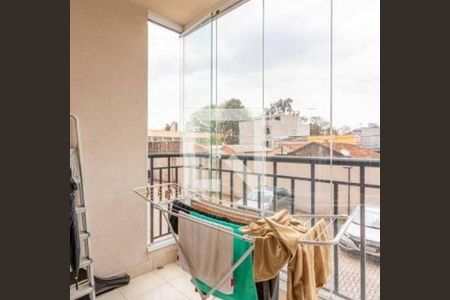 Apartamento à venda com 2 quartos, 68m² em Tatuapé, São Paulo