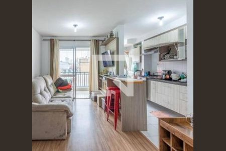 Apartamento à venda com 2 quartos, 68m² em Tatuapé, São Paulo