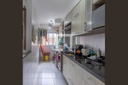 Apartamento à venda com 2 quartos, 68m² em Tatuapé, São Paulo