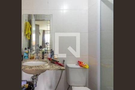 Apartamento à venda com 2 quartos, 68m² em Tatuapé, São Paulo