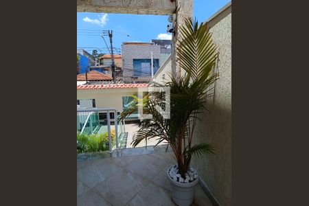 Casa à venda com 2 quartos, 112m² em Vila Alpina, São Paulo