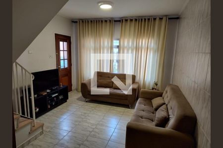 Casa à venda com 3 quartos, 140m² em Vila Prudente, São Paulo