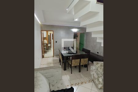 Casa à venda com 3 quartos, 182m² em Vila Bela, São Paulo