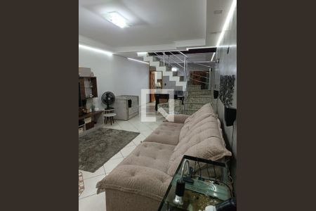 Casa à venda com 3 quartos, 182m² em Vila Bela, São Paulo