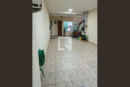 Casa à venda com 3 quartos, 182m² em Vila Bela, São Paulo