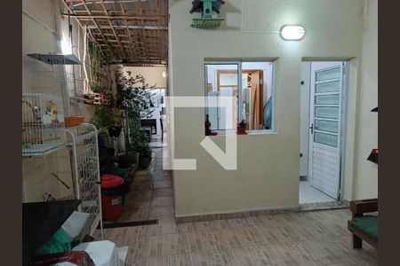 Casa à venda com 3 quartos, 182m² em Vila Bela, São Paulo