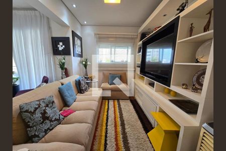 Apartamento à venda com 2 quartos, 110m² em Parque da Mooca, São Paulo