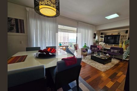 Apartamento à venda com 2 quartos, 110m² em Parque da Mooca, São Paulo