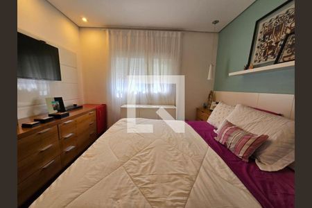 Apartamento à venda com 2 quartos, 110m² em Parque da Mooca, São Paulo