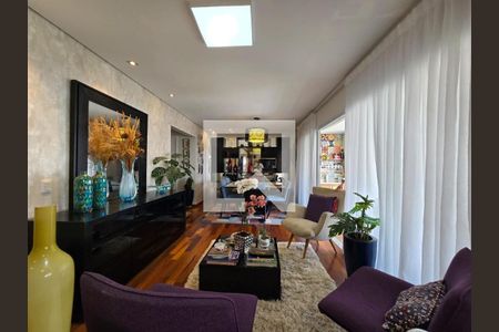 Apartamento à venda com 2 quartos, 110m² em Parque da Mooca, São Paulo