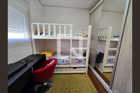 Apartamento à venda com 2 quartos, 110m² em Parque da Mooca, São Paulo