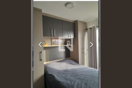 Apartamento à venda com 1 quarto, 28m² em Vila Alpina, São Paulo