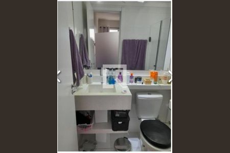 Apartamento à venda com 1 quarto, 28m² em Vila Alpina, São Paulo
