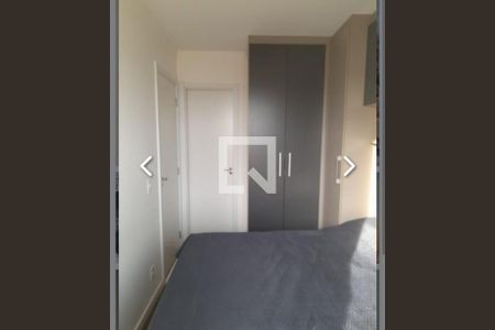 Apartamento à venda com 1 quarto, 28m² em Vila Alpina, São Paulo