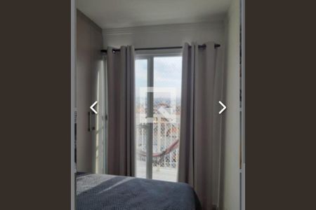 Apartamento à venda com 1 quarto, 28m² em Vila Alpina, São Paulo