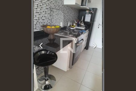Apartamento à venda com 1 quarto, 28m² em Vila Alpina, São Paulo