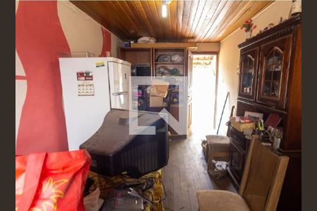 Casa à venda com 5 quartos, 250m² em Mooca, São Paulo