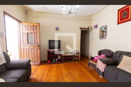 Casa à venda com 5 quartos, 250m² em Mooca, São Paulo