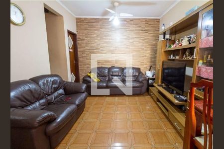 Casa à venda com 5 quartos, 250m² em Mooca, São Paulo