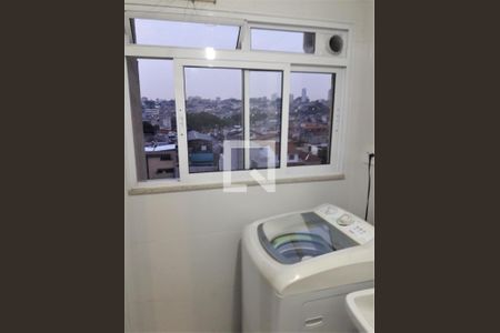 Apartamento à venda com 3 quartos, 84m² em Vila Prudente, São Paulo