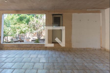 Vista de casa à venda com 2 quartos, 316m² em Cidade Satélite Íris, Campinas