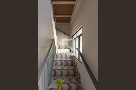 Escada de casa à venda com 2 quartos, 316m² em Cidade Satélite Íris, Campinas