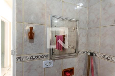 Banheiro de casa à venda com 2 quartos, 316m² em Cidade Satélite Íris, Campinas