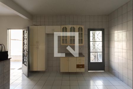 Cozinha de casa à venda com 2 quartos, 316m² em Cidade Satélite Íris, Campinas