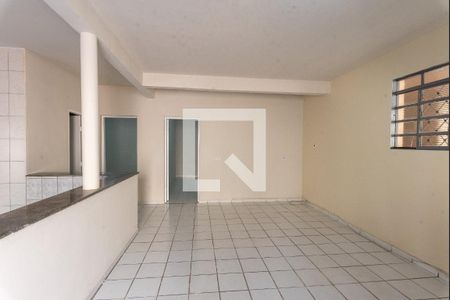 Sala de casa à venda com 2 quartos, 316m² em Cidade Satélite Íris, Campinas