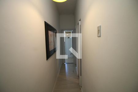 Sala - Corredor de casa à venda com 3 quartos, 137m² em Penha Circular, Rio de Janeiro