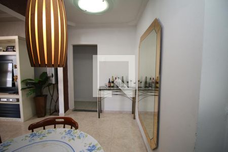 Sala de Jantar de casa à venda com 3 quartos, 137m² em Penha Circular, Rio de Janeiro