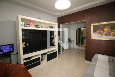 Sala de casa à venda com 3 quartos, 137m² em Penha Circular, Rio de Janeiro