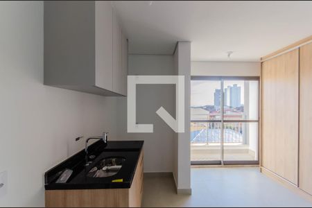 Studio de kitnet/studio para alugar com 1 quarto, 24m² em Ipiranga, São Paulo