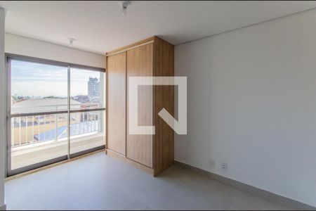 Studio de kitnet/studio para alugar com 1 quarto, 24m² em Ipiranga, São Paulo