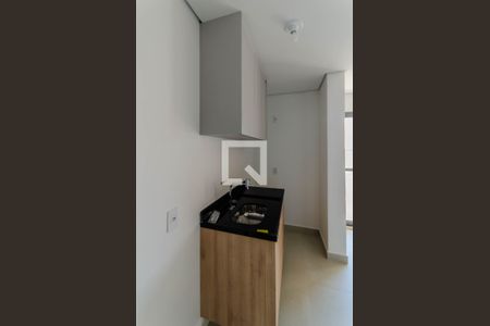 Studio de kitnet/studio para alugar com 1 quarto, 24m² em Ipiranga, São Paulo