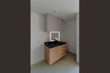 Studio de kitnet/studio para alugar com 1 quarto, 24m² em Ipiranga, São Paulo