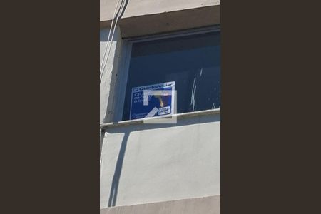 Placa Instalada de apartamento para alugar com 2 quartos, 50m² em Inhoaíba, Rio de Janeiro